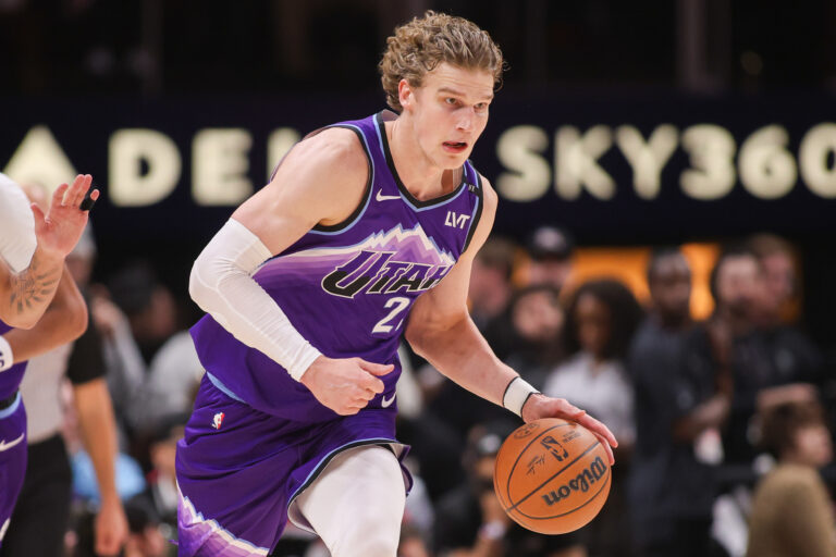 Lauri Markanen in the clinic for at least two weeks