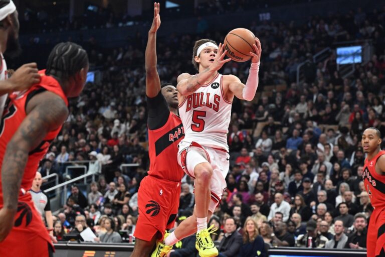 Mac McClung still had a few dunks in the bag…