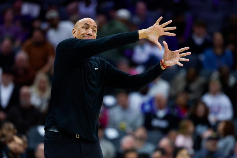 Doug Christie, from (almost) best to worst with the Kings