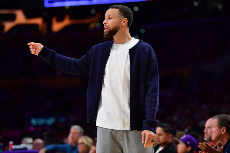 Stephen Curry will not play in the 2026 All-Star Game