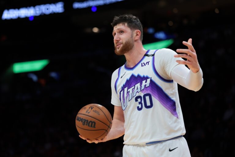 The end of the season for Jusuf Nurkic, who can solve the problems with the nasal septum
