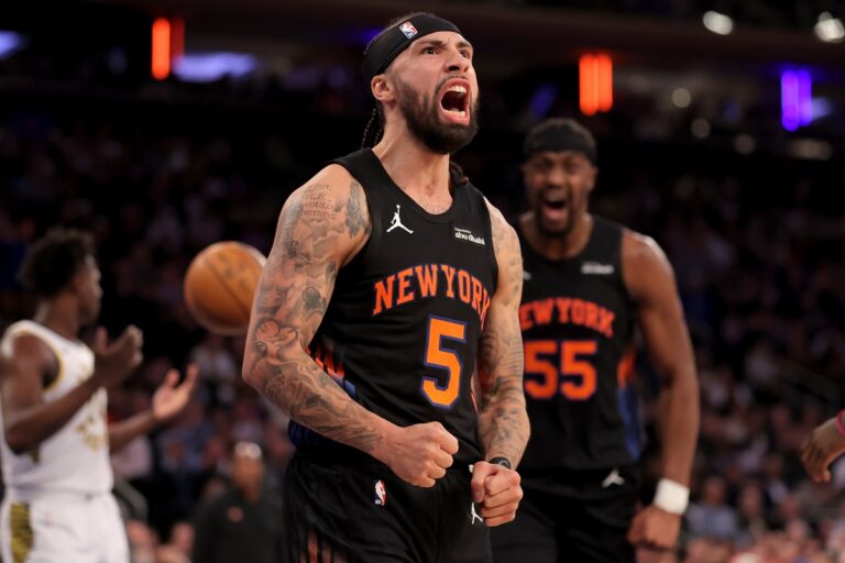 Jose Alvarado, a native of New York