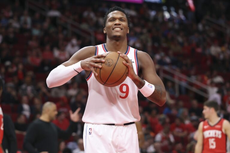 Benedict Maturin wants to take full advantage of the light of Los Angeles