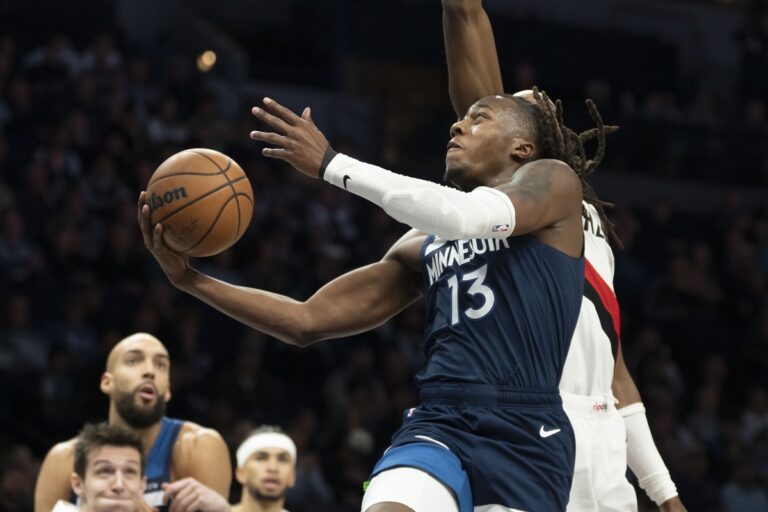 Ayo Dosunmu, a “boost” who can relieve Jaden McDaniel