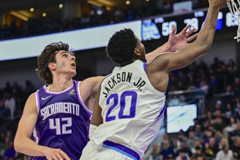 Is it Jaren Jackson Jr.’s season?