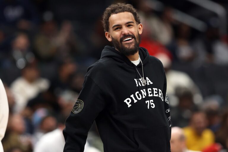 There is no certain return for Treo Young and Anthony Davis