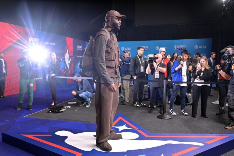 Jaylen Brown is mad at the Beverly Hills Cops