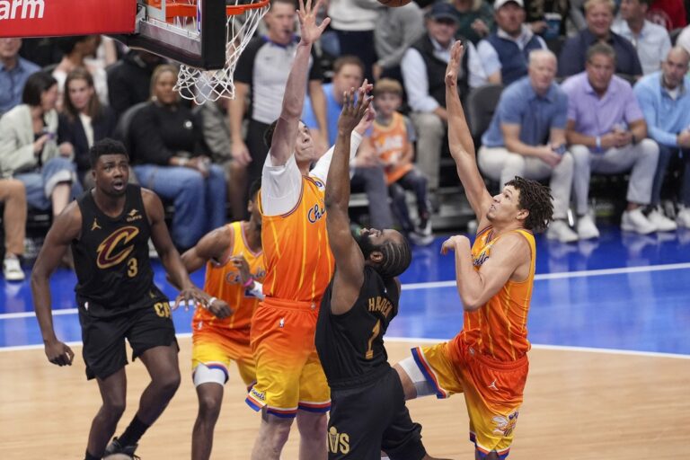 Two losses, but no worries for the Hornets