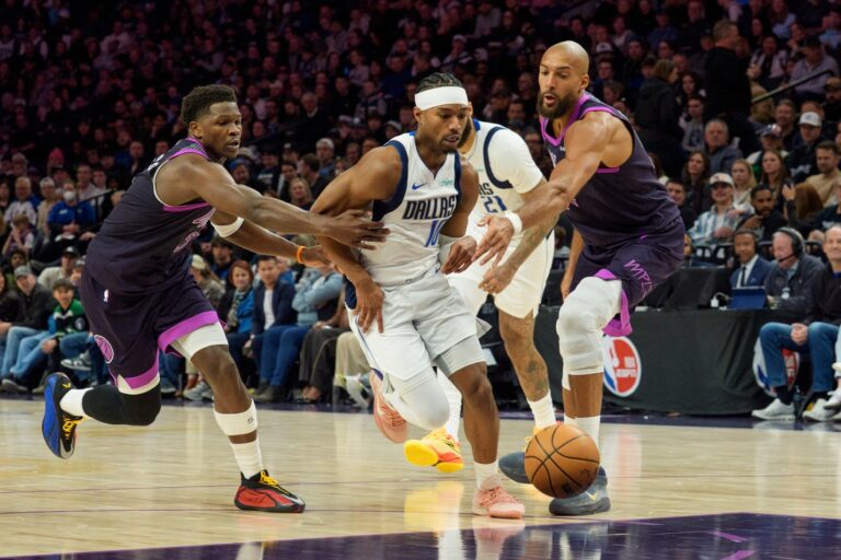 A new flagrant foul and a new suspension for Rudy Gobert?