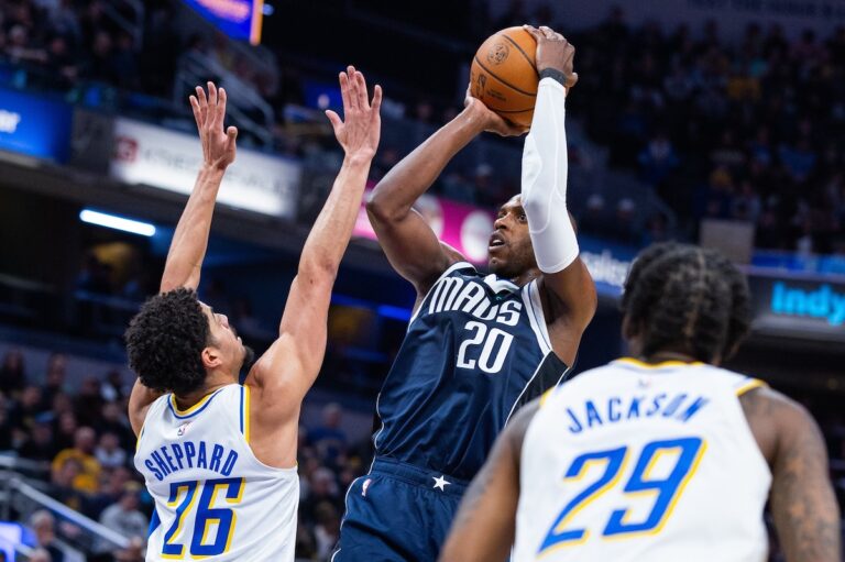 “Vintage” Khris Middleton vs. Pacers