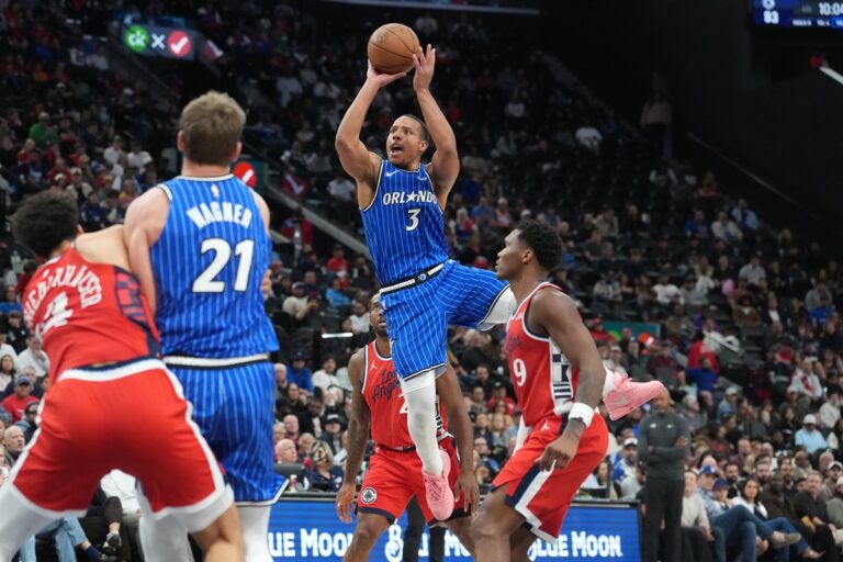 Desmond Bane wanted an instant reaction from the Magi