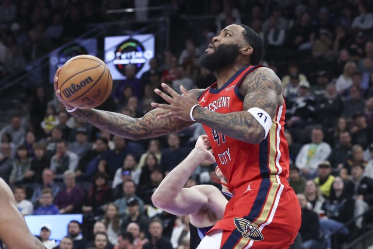 MVP of the night | Sadiq Bey flies again