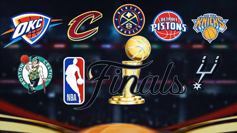 Updated 2026 NBA Finals Odds After Wild Trade Deadline