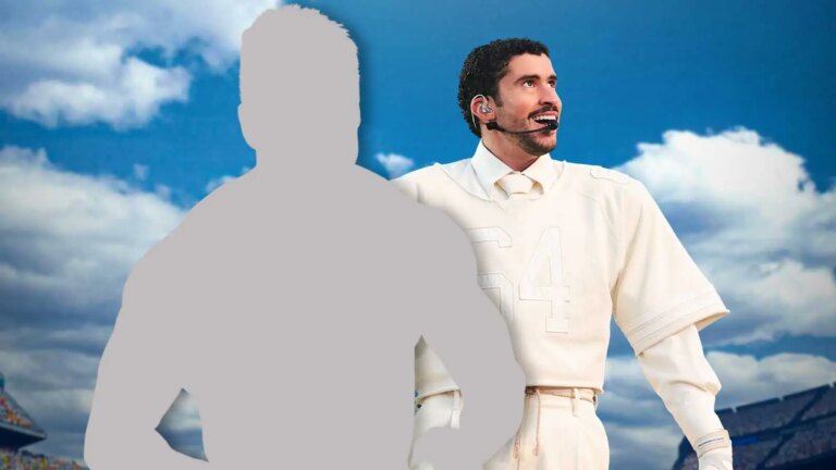 WWE legend’s daughter pays tribute to late father Bad Bunny