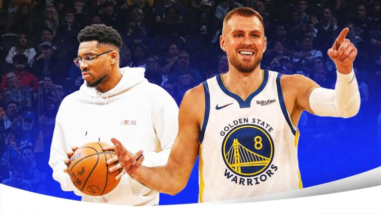 Warriors 2026 NBA as trade deadline after 2 deals
