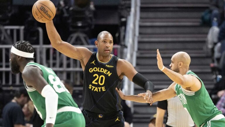Al Horford shares an ominous, vague reason for leaving the Celtics