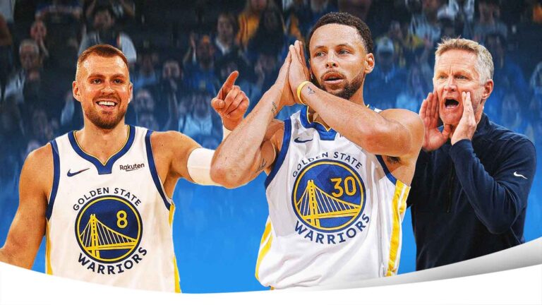 Kristaps Porzingis ‘optimistic’ about his new opportunity