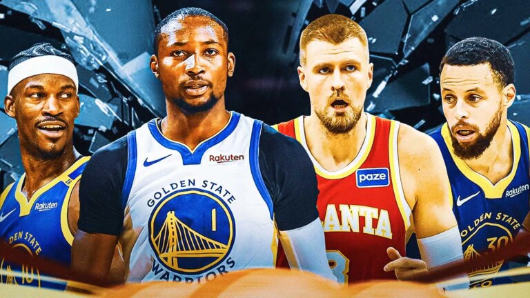 The Warriors’ biggest mistake at the 2026 NBA trade deadline