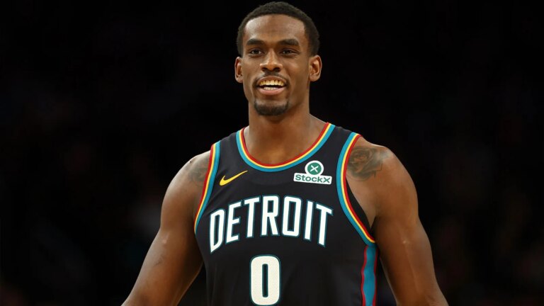 What Jalen Duren said in the locker room after the Hornets’ wild fight