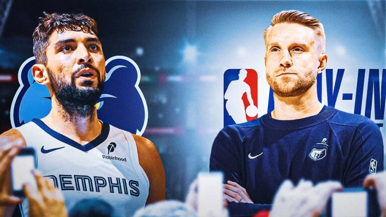 How Tuomas Iisalo relies on Ty Jerome to save the season