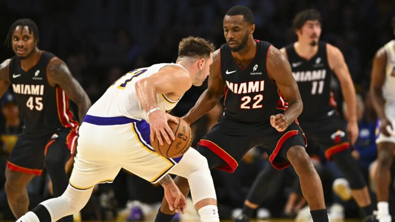 Andrew Wiggins, Peyton Watson among too-early free agent targets