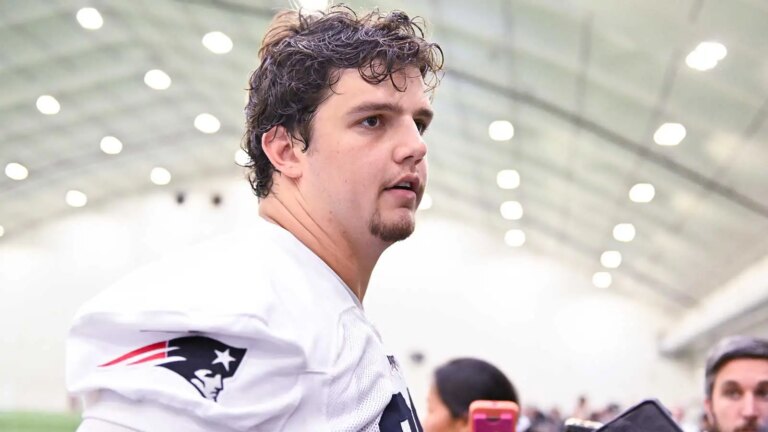 Andrew Whitworth puts Will Campbell’s Super Bowl struggles into context