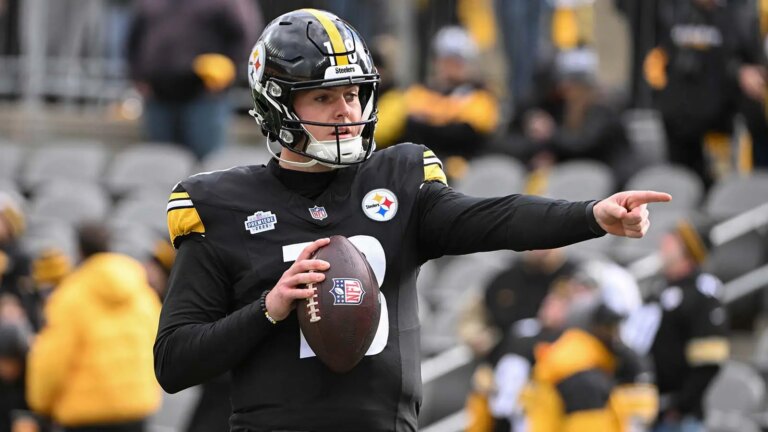 Omar Khan sparks intrigue with Will Howard’s remark about the KB franchise