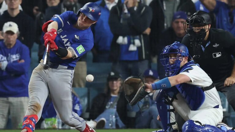 Will Smith drops hilarious confession about 18-inning Game 3 against Blue Jays