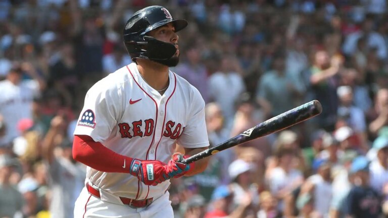 Villiers Abreu’s ‘Theory’ for the check-swing broken club