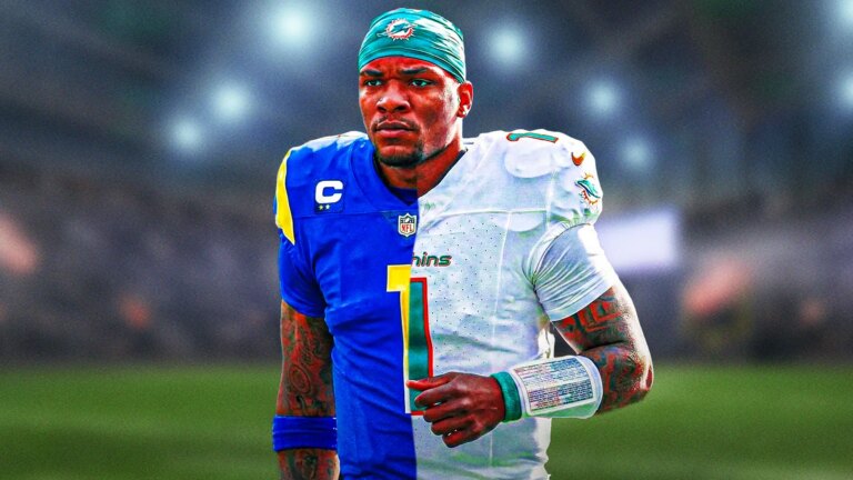 Anthony Richardson’s Top 3 Trade Destinations After Shocking Announcement