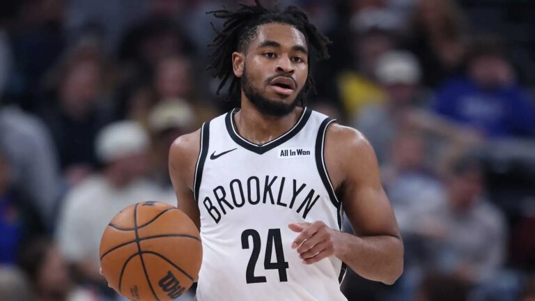 Cam Thomas’ top 3 destinations after being waived by the Nets at the NBA trade deadline