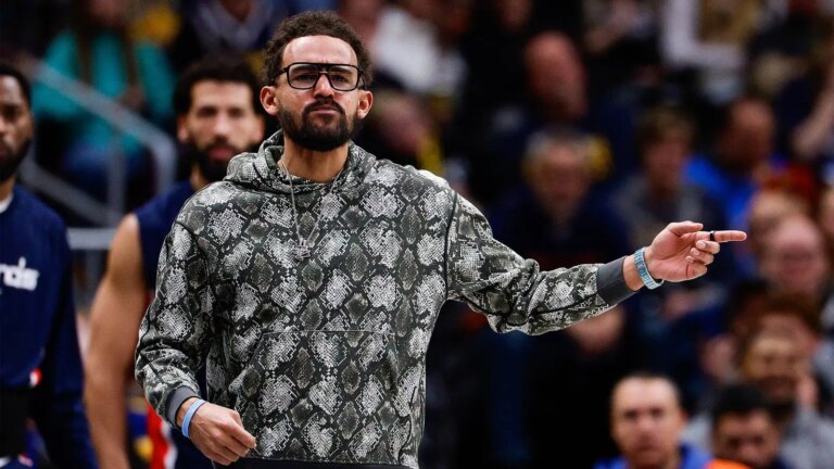 Will Trae Young play with Anthony Davis this season?