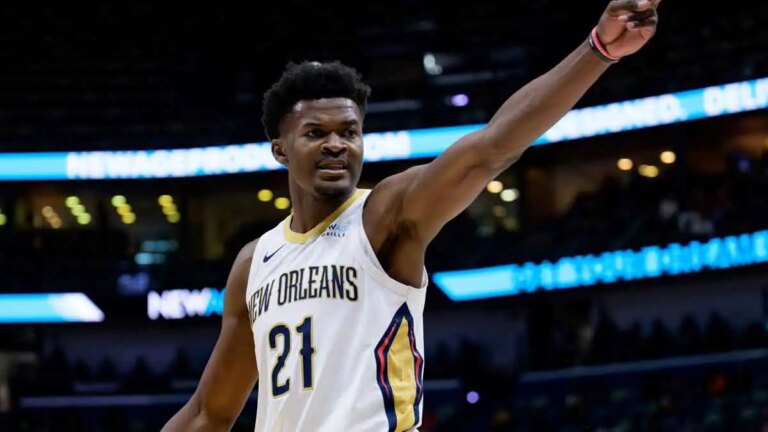 Why the Bulls failed to pull off the Yves Mission trade with the Pelicans