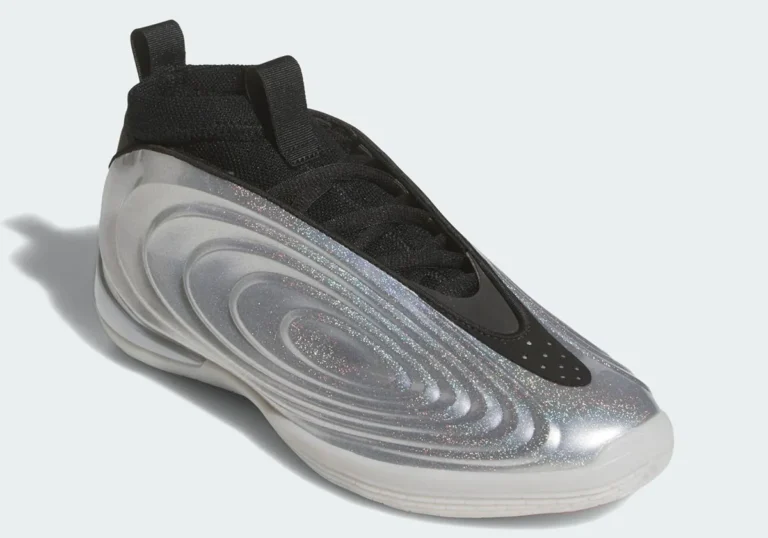 Shoe test | The Harden Vol. 10 delivers