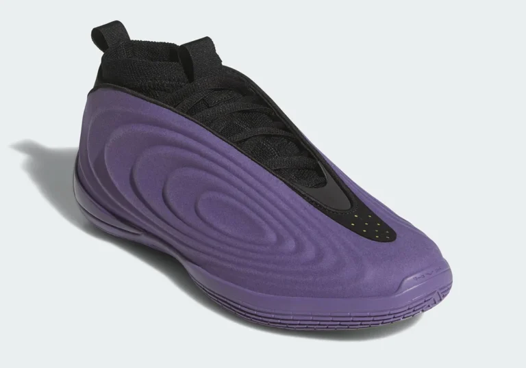 “Joker” color for Harden Vol.10