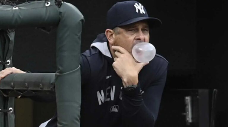 Aaron Boon explains why 2025 was his toughest year as a manager