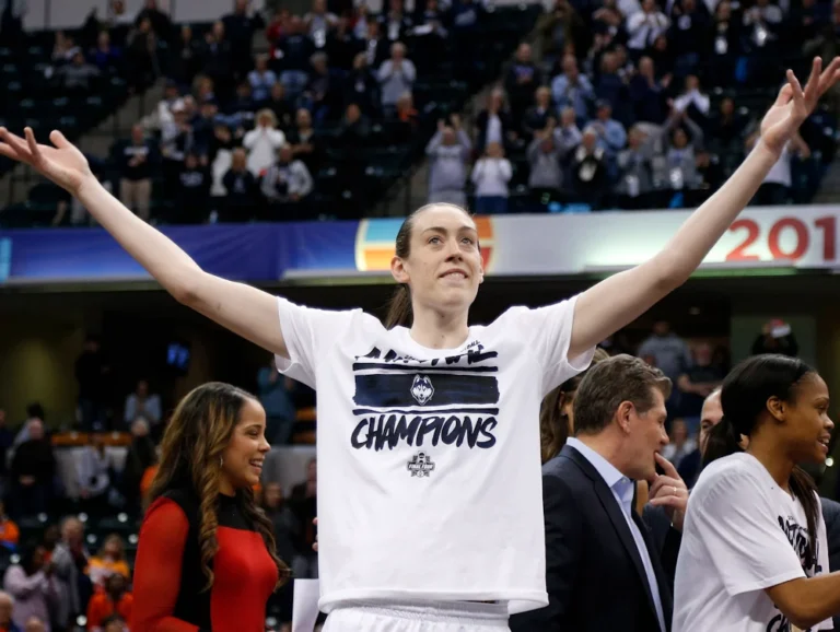 Breanna Stewart will strengthen Fenerbahce