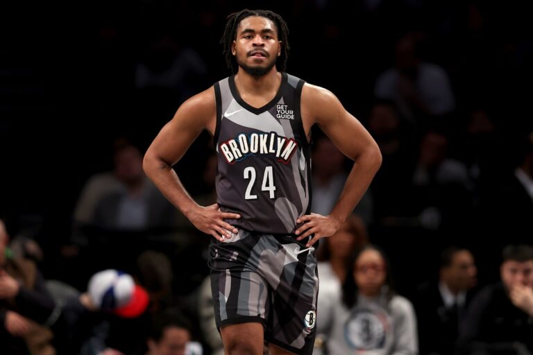 Multiple contending teams are interested in Cam Thomas following the Nets’ announcement