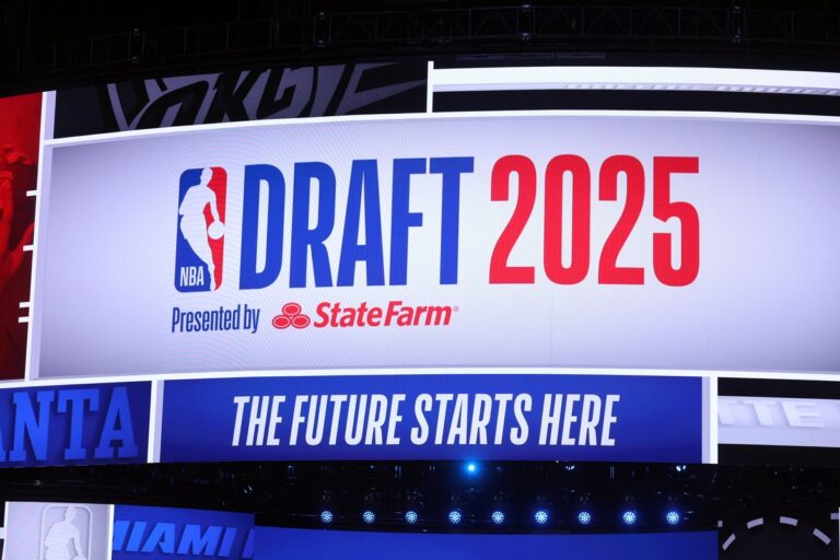 Faced with “tanking”, the NBA does not rule out changing the draft