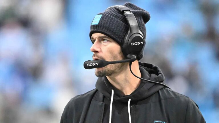1 free agent to fix the Panthers’ biggest flaw in the 2026 season