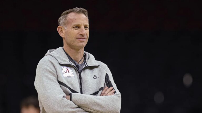 Nate Oats clarifies his Charles Bediak comments