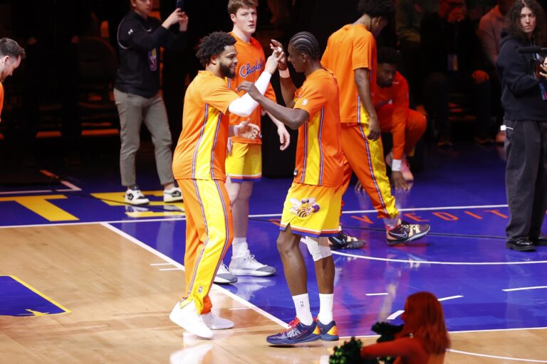 Hornets have been waiting ten years for this!