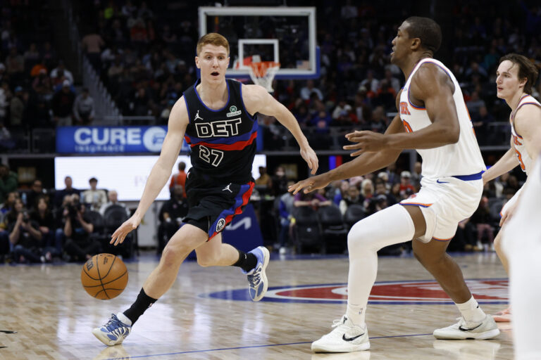 The Pistons didn’t want to compete