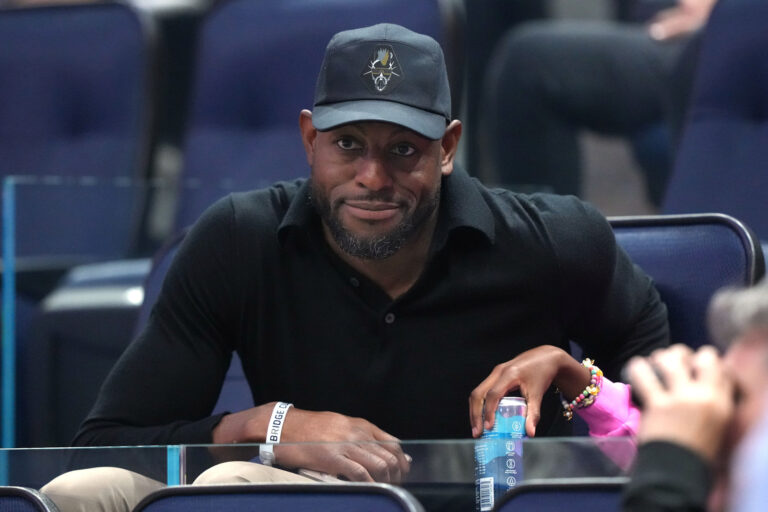 We know Andre Iguodala’s successor at the head of the players’ union