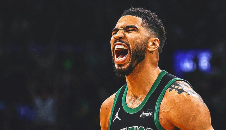 Jayson Tatum Odds: Will Celtics superstar return this season?