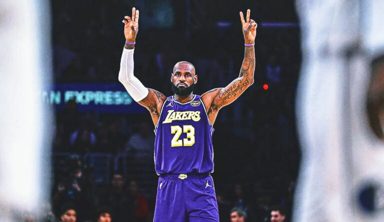 How to bet this week in the NBA: Pistons-Knicks, Celtics-Lakers, more