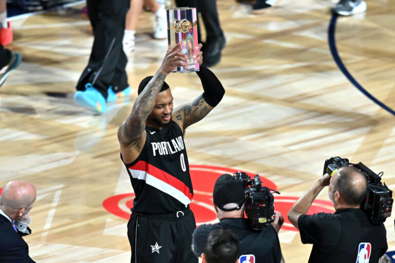 Three Point Competition 2026 | Lady Time is back!