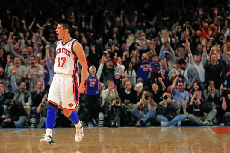 On February 10, 2012, “Linsanity” reached its peak…