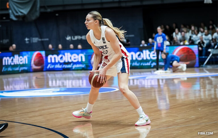Les Bleues regain their Olympic backbone for the 2026 World Cup qualifiers.