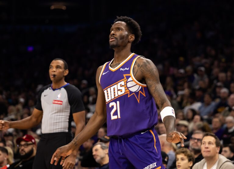 Nigel Hayes-Davies returns to the Euroleague with Panathinaikos